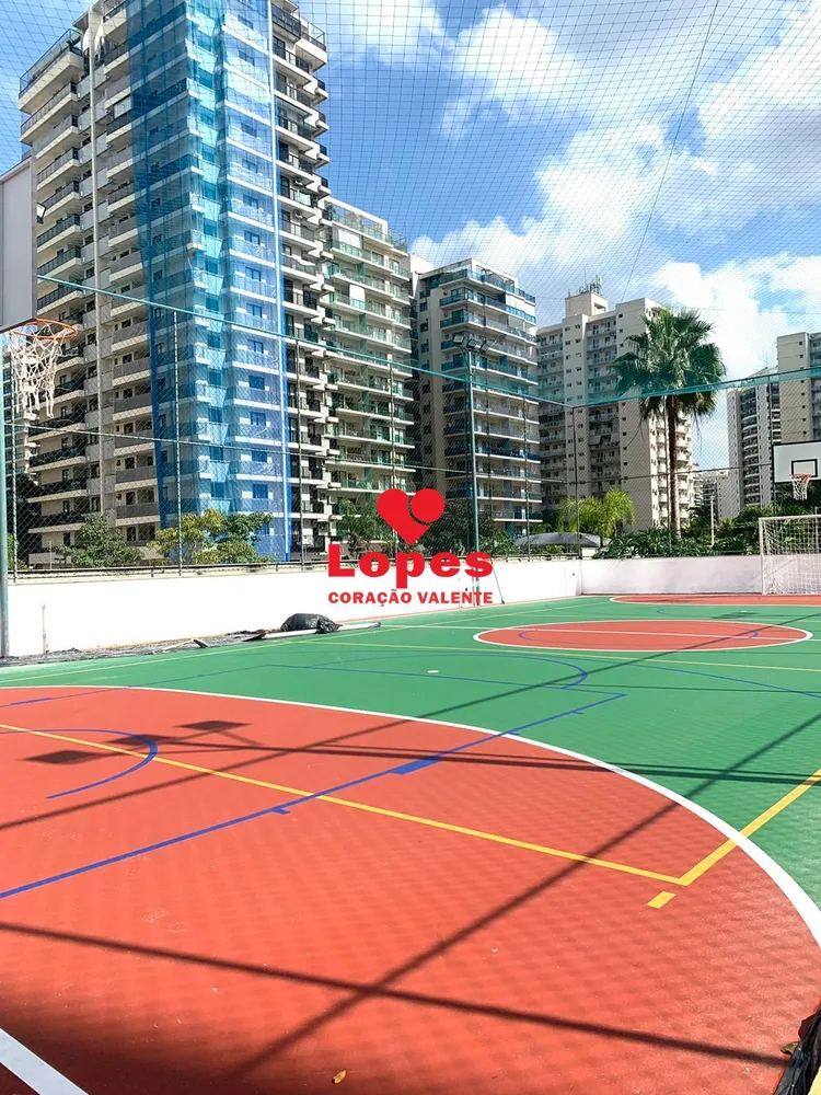 Apartamento, 2 quartos, 64 m² - Foto 17