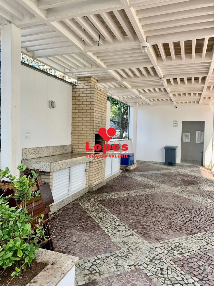 Apartamento, 2 quartos, 64 m² - Foto 16
