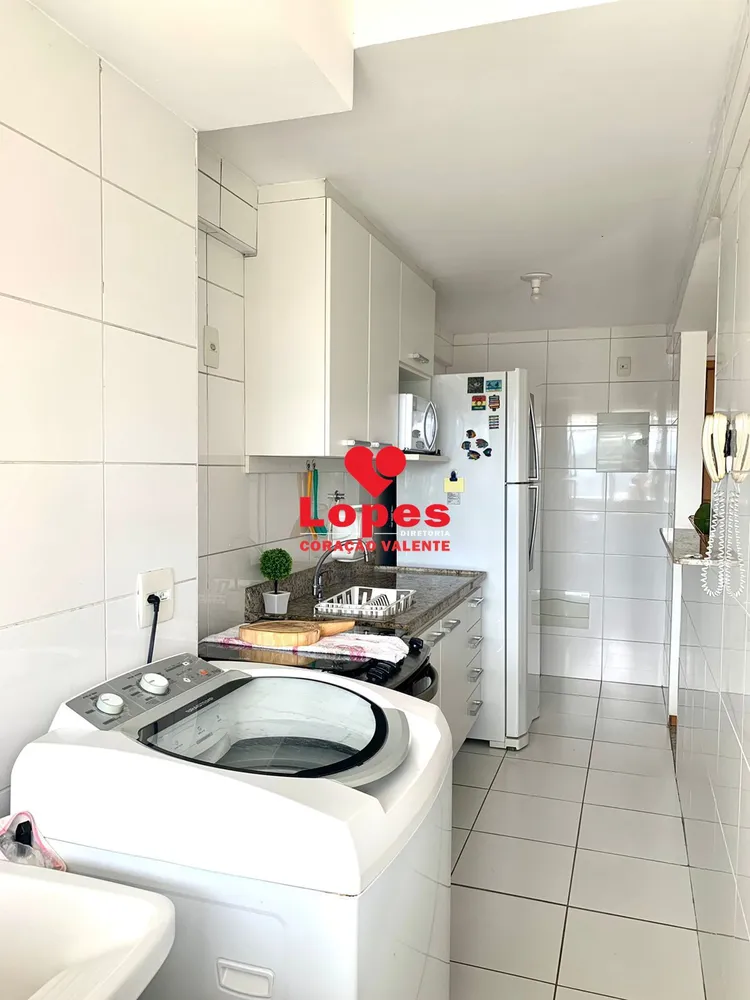 Apartamento, 2 quartos, 64 m² - Foto 14