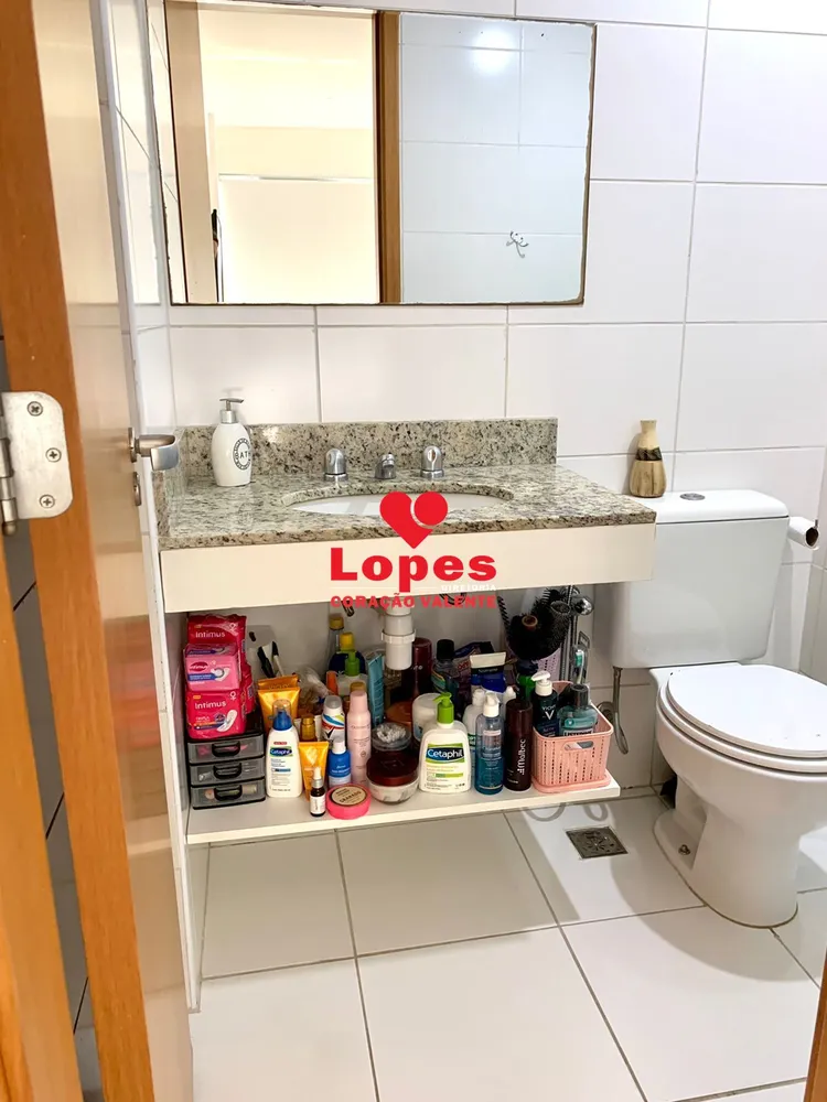 Apartamento, 2 quartos, 64 m² - Foto 15