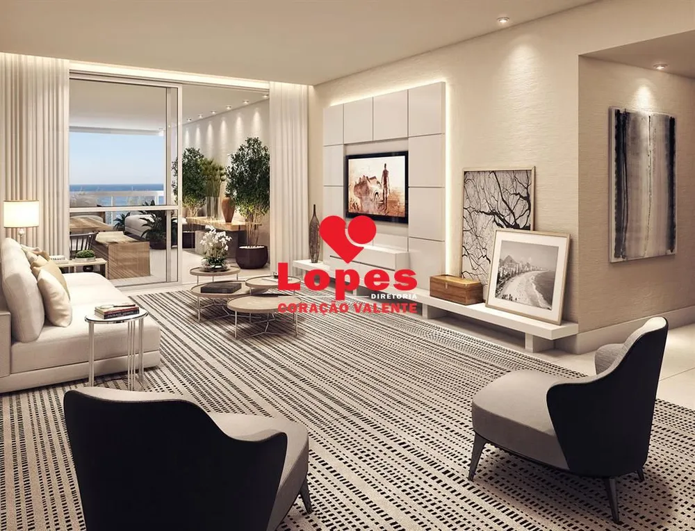 Apartamento, 3 quartos, 138 m² - Foto 18
