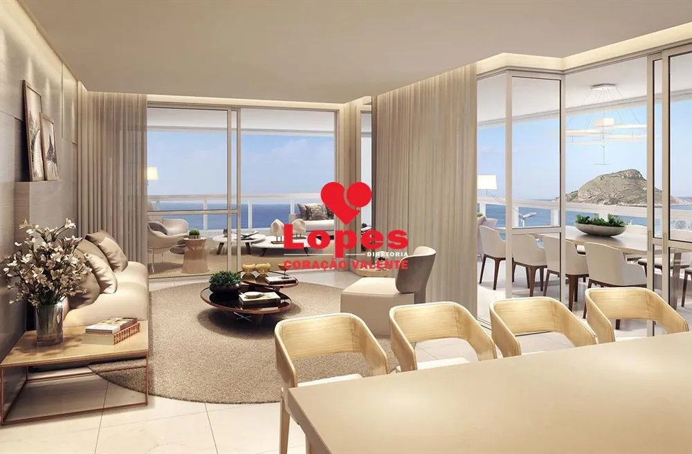 Apartamento, 3 quartos, 138 m² - Foto 12