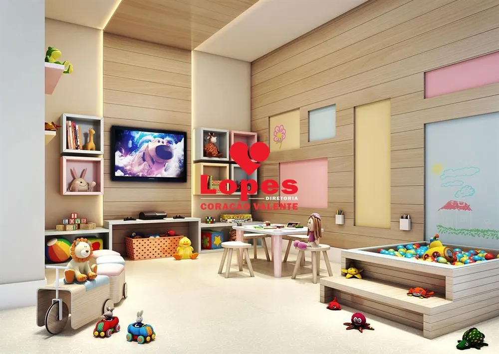 Apartamento, 3 quartos, 138 m² - Foto 5