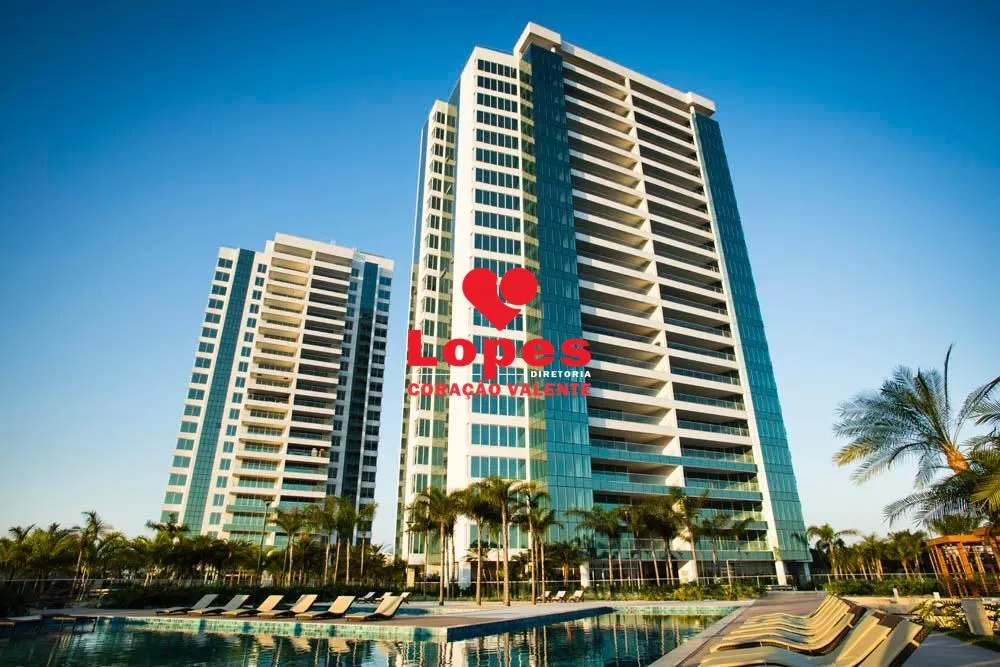 Apartamento, 5 quartos, 648 m² - Foto 3