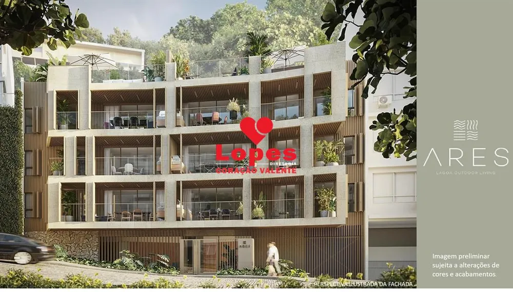 Apartamento, 3 quartos, 132 m² - Foto 1
