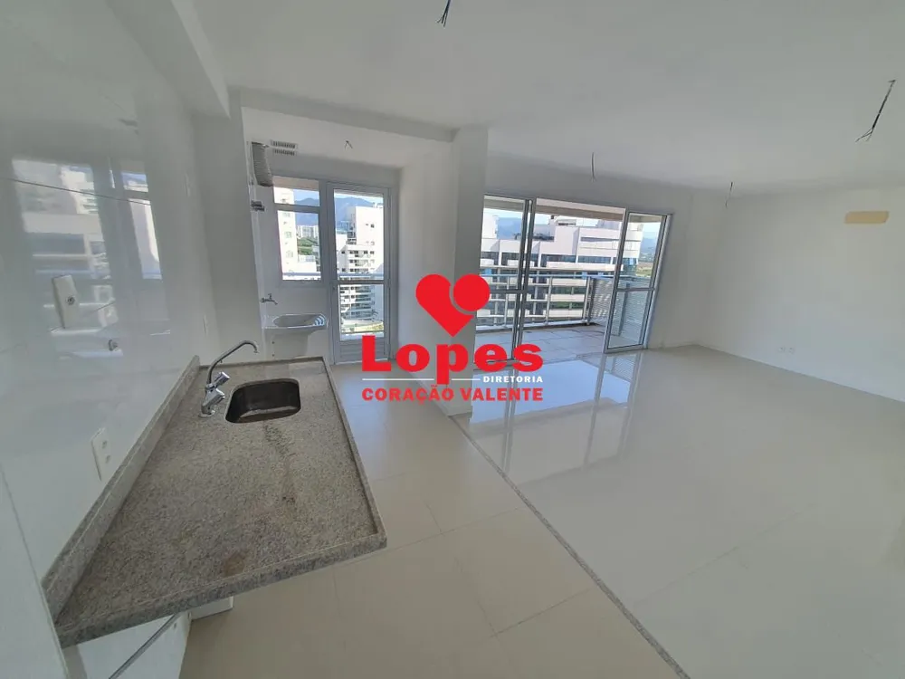 Apartamento, 3 quartos, 100 m² - Foto 22