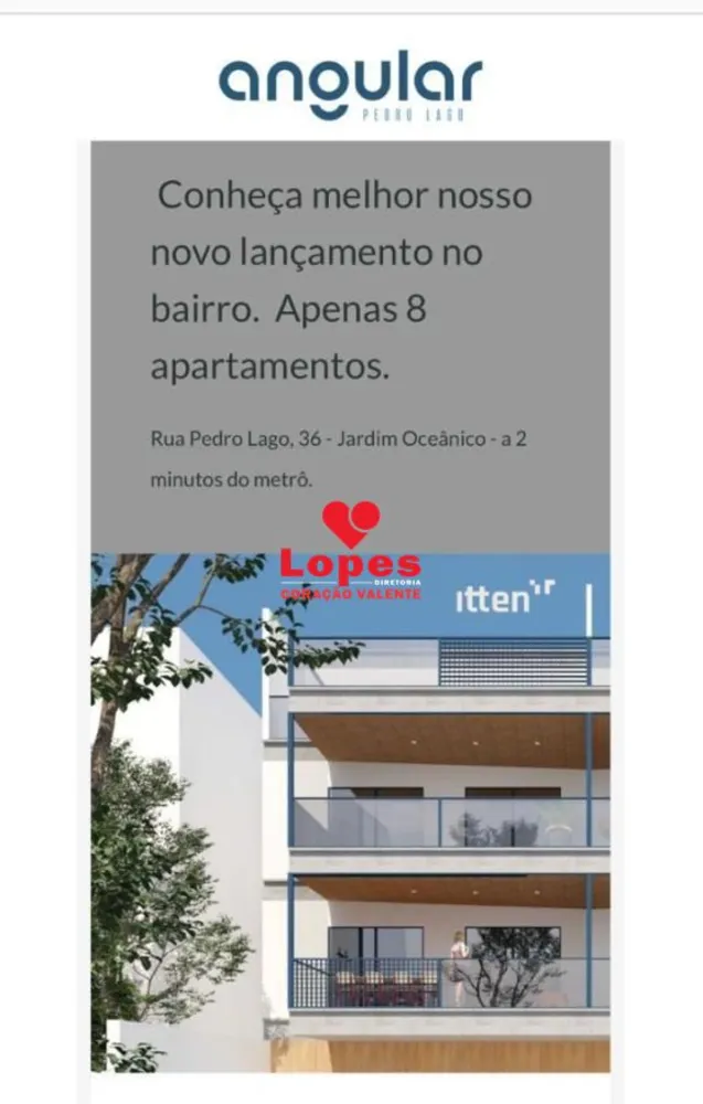 Apartamento, 2 quartos, 120 m² - Foto 3