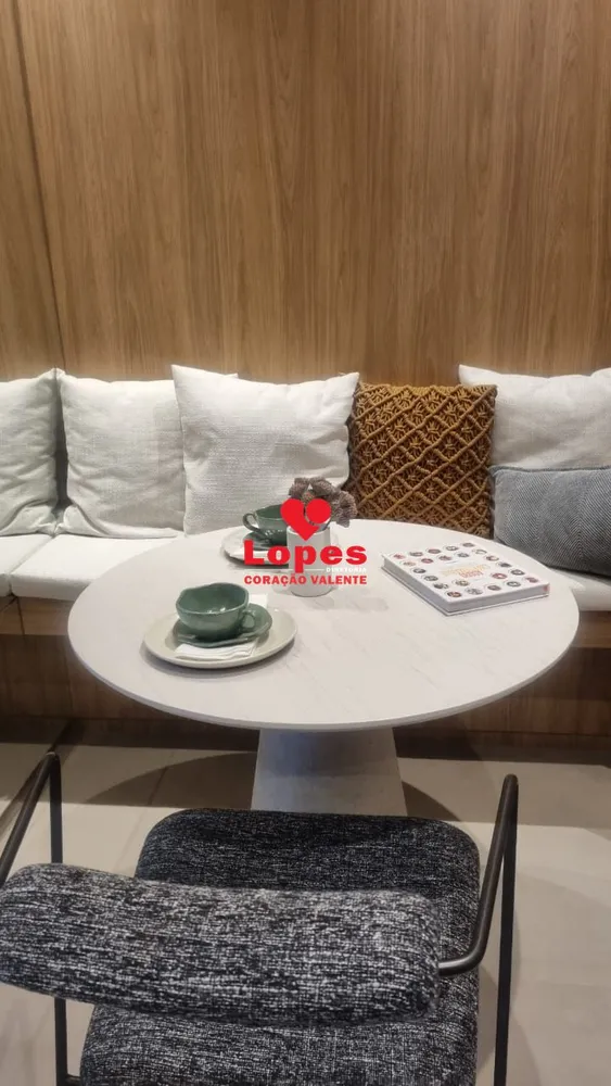 Cobertura, 4 quartos, 290 m² - Foto 18