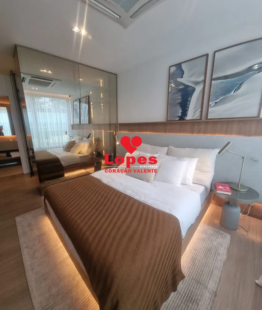 Cobertura, 4 quartos, 290 m² - Foto 3