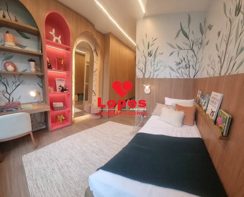 Cobertura, 4 quartos, 290 m² - Foto 26