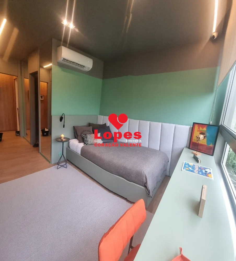 Cobertura, 4 quartos, 290 m² - Foto 14