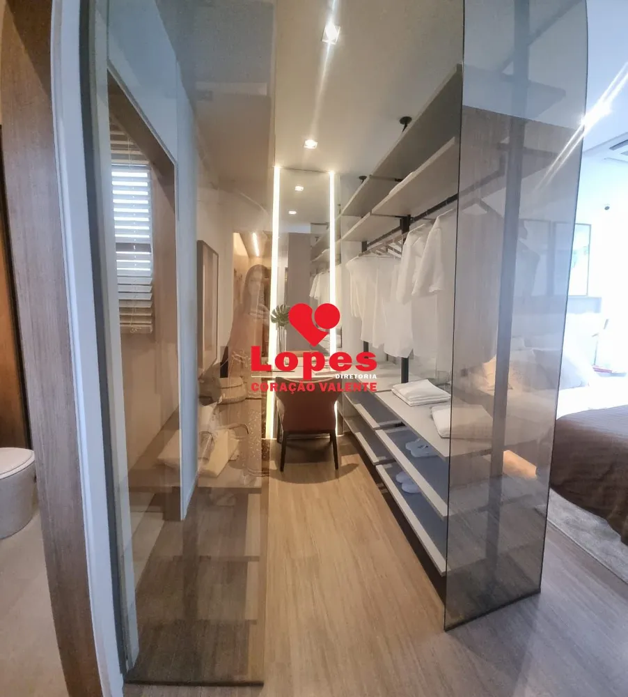 Cobertura, 4 quartos, 290 m² - Foto 27