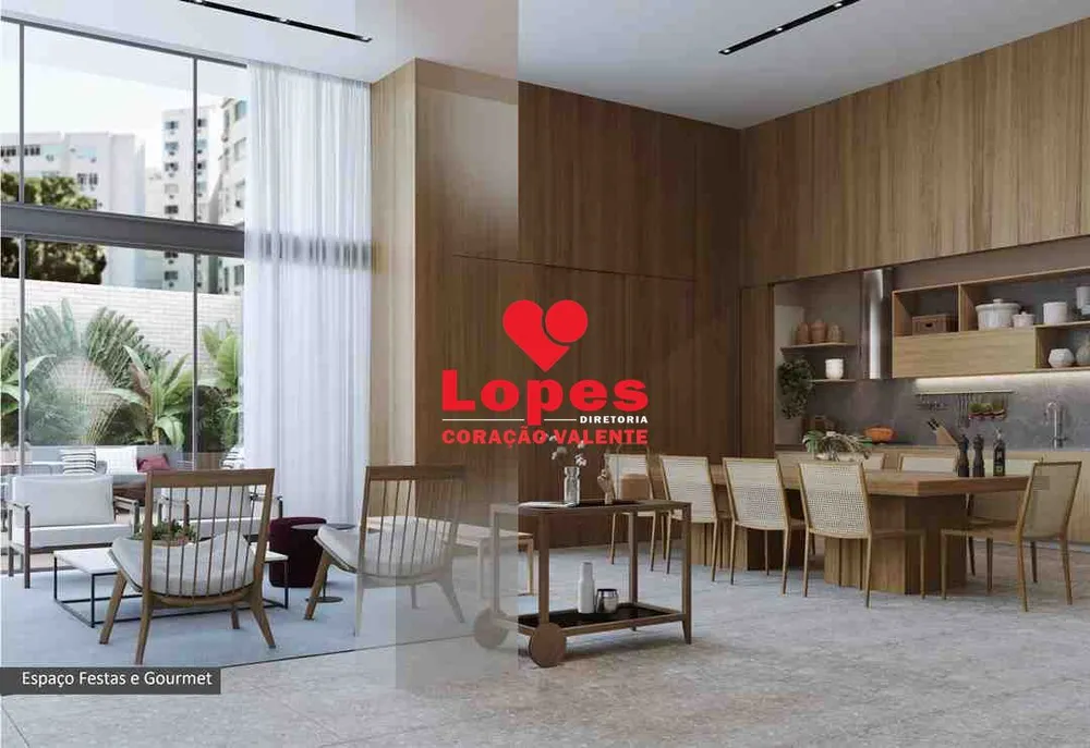 Apartamento, 2 quartos, 76 m² - Foto 17