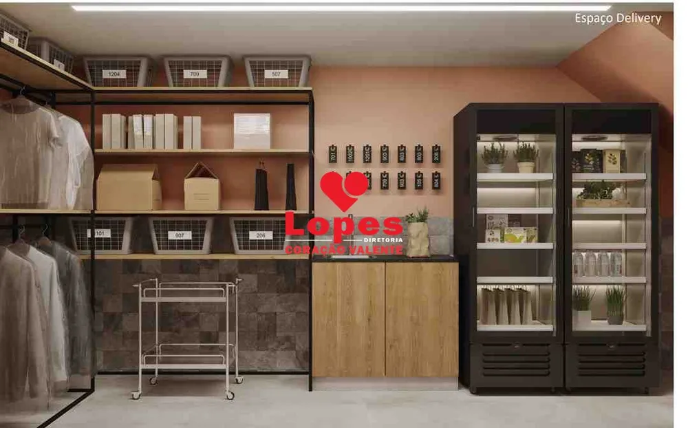 Apartamento, 2 quartos, 76 m² - Foto 18