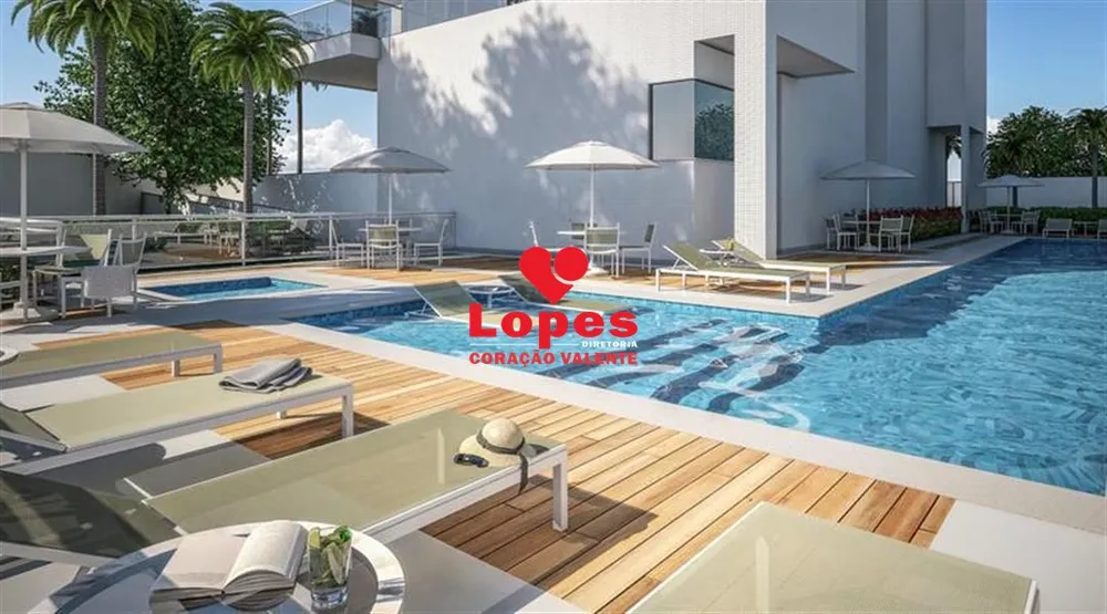 Apartamento, 3 quartos, 127 m² - Foto 15