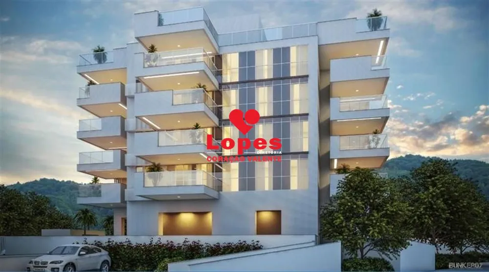 Apartamento, 3 quartos, 127 m² - Foto 13