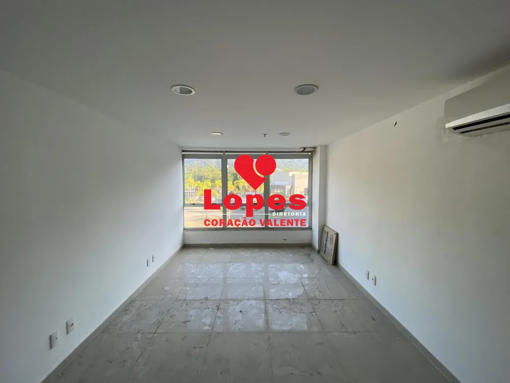 Sala-Conjunto, 22 m² - Foto 3
