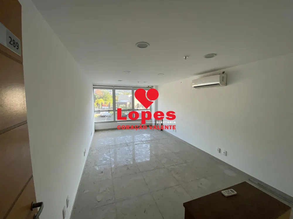 Sala-Conjunto, 22 m² - Foto 1