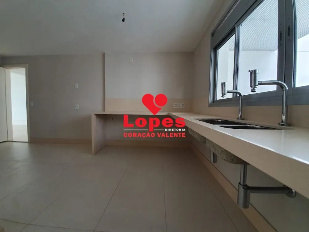 Apartamento, 4 quartos, 306 m² - Foto 31