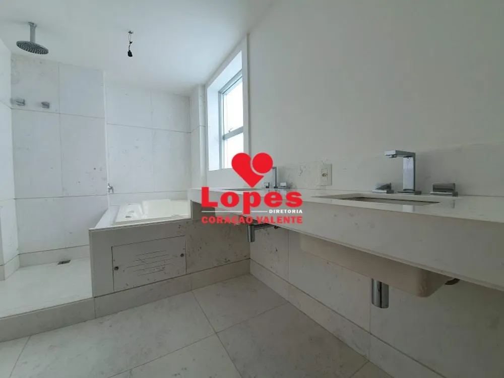 Apartamento, 4 quartos, 306 m² - Foto 14