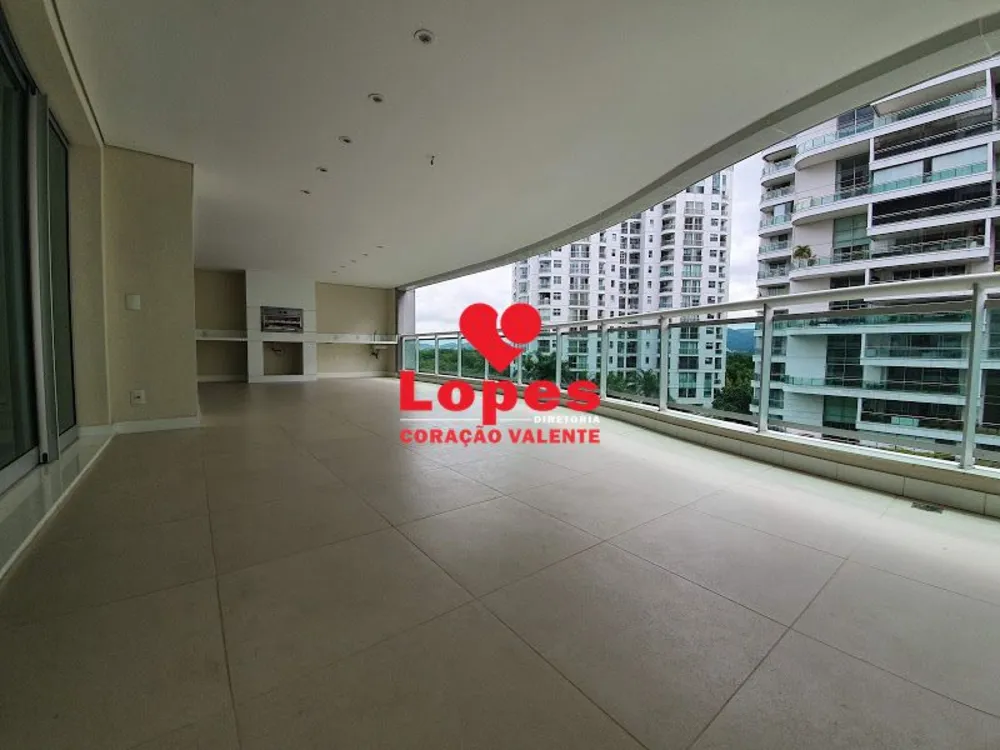 Apartamento, 4 quartos, 306 m² - Foto 3