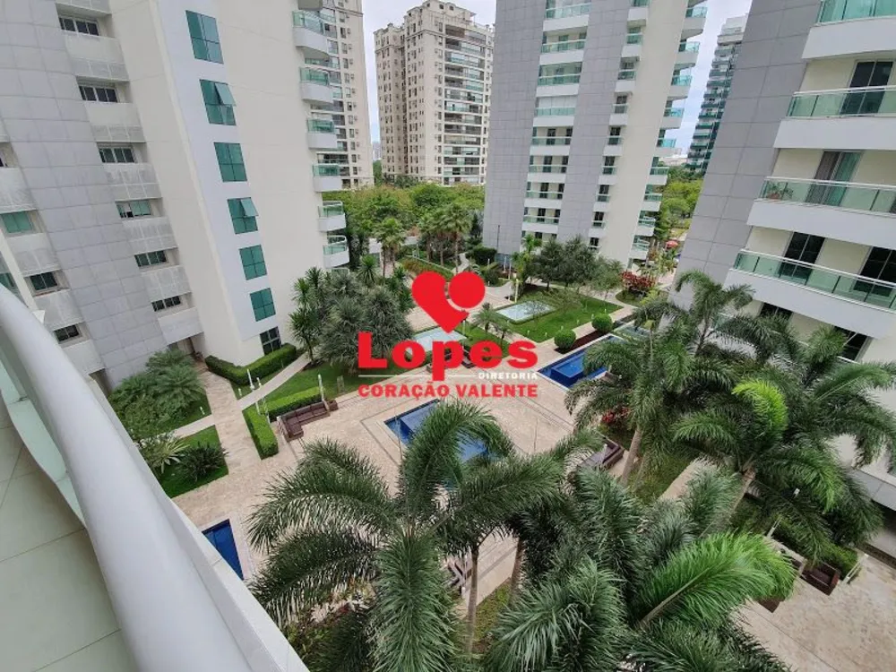 Apartamento, 4 quartos, 306 m² - Foto 29