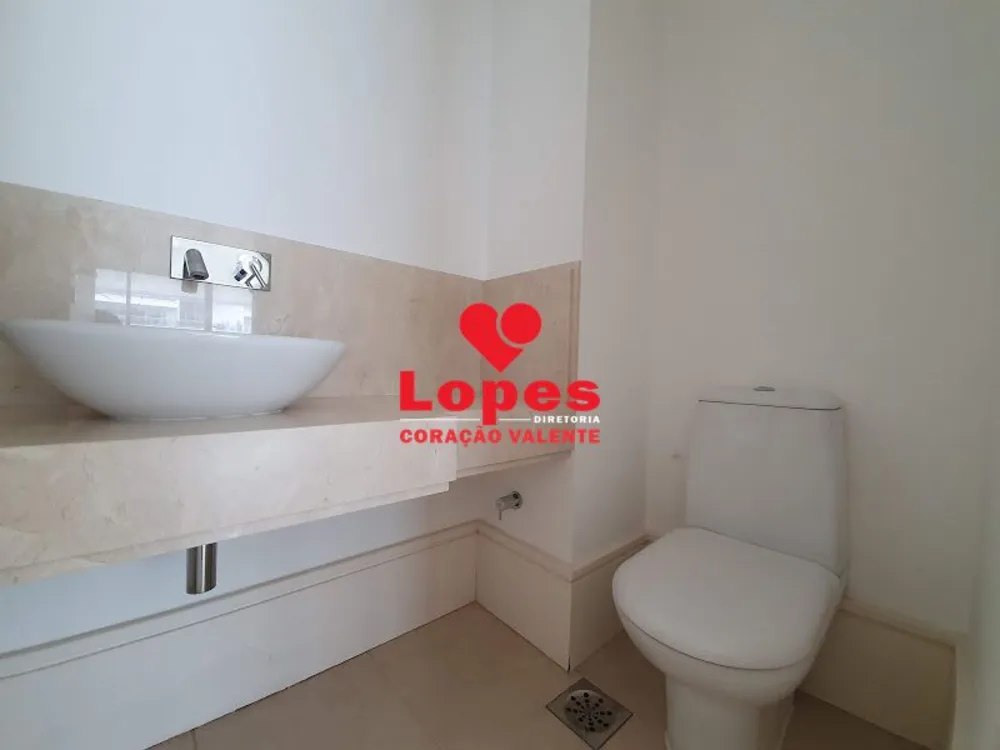 Apartamento, 4 quartos, 306 m² - Foto 8