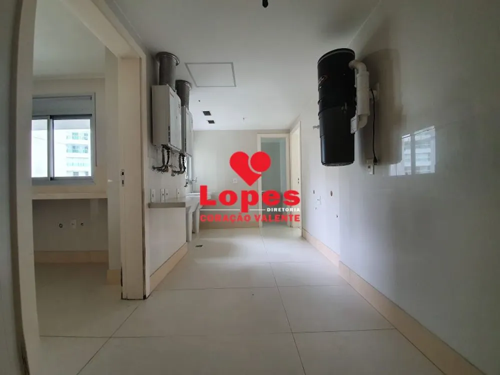 Apartamento, 4 quartos, 306 m² - Foto 34