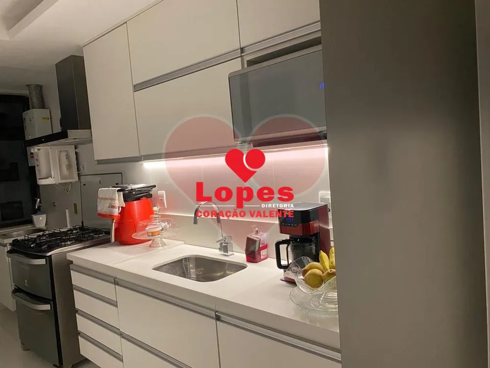 Cobertura, 3 quartos, 150 m² - Foto 14