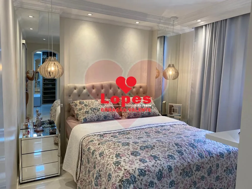 Cobertura, 3 quartos, 150 m² - Foto 1