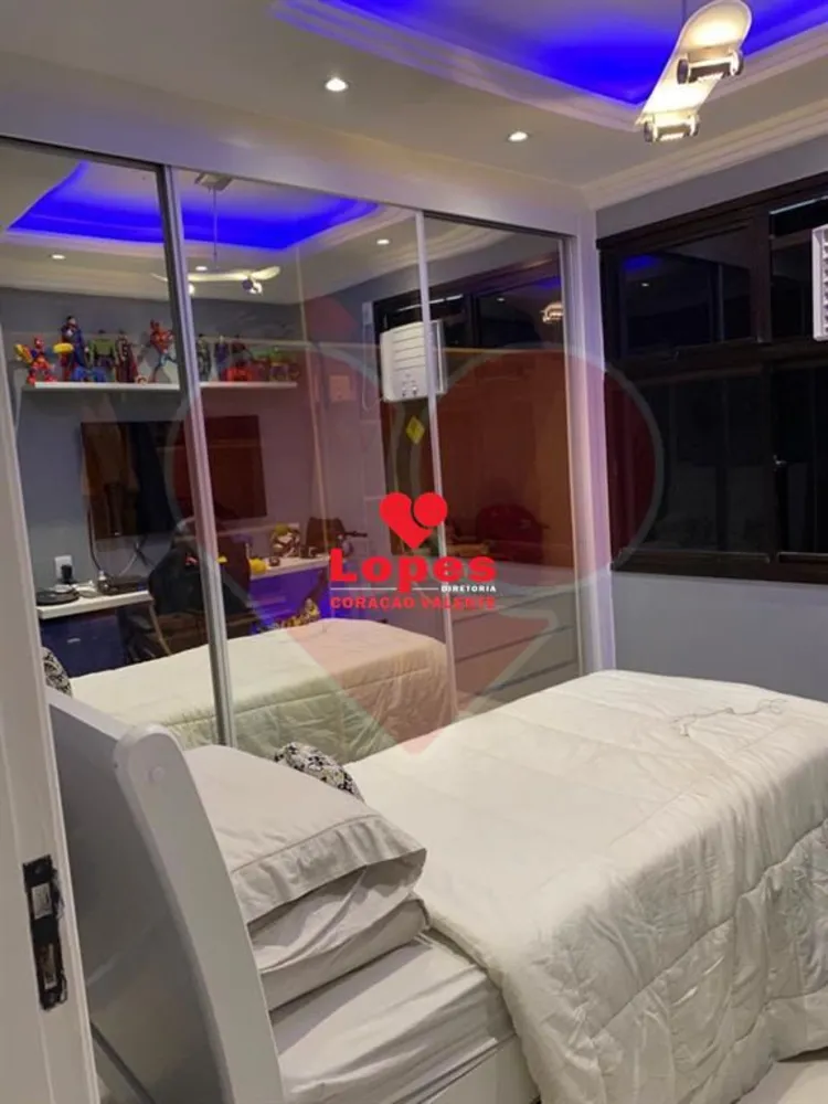Cobertura, 3 quartos, 150 m² - Foto 6