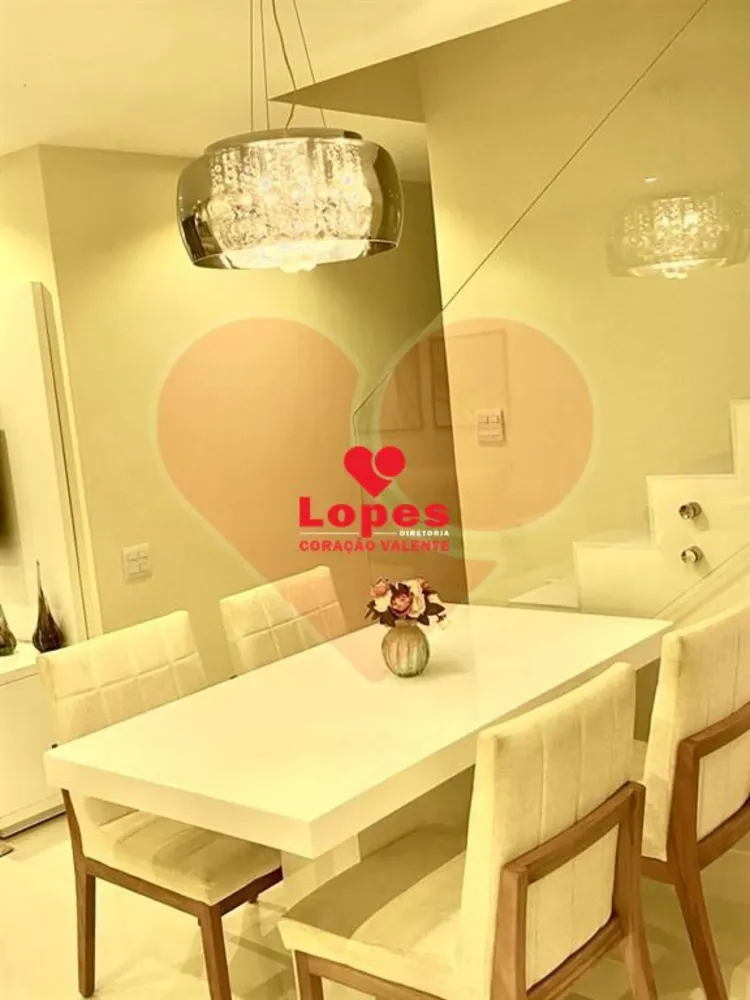 Cobertura, 3 quartos, 150 m² - Foto 11