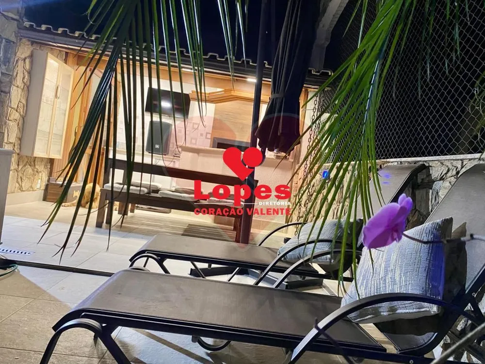 Cobertura, 3 quartos, 150 m² - Foto 21