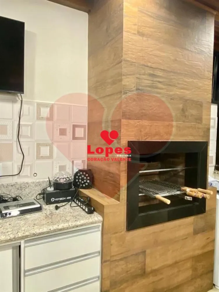 Cobertura, 3 quartos, 150 m² - Foto 2