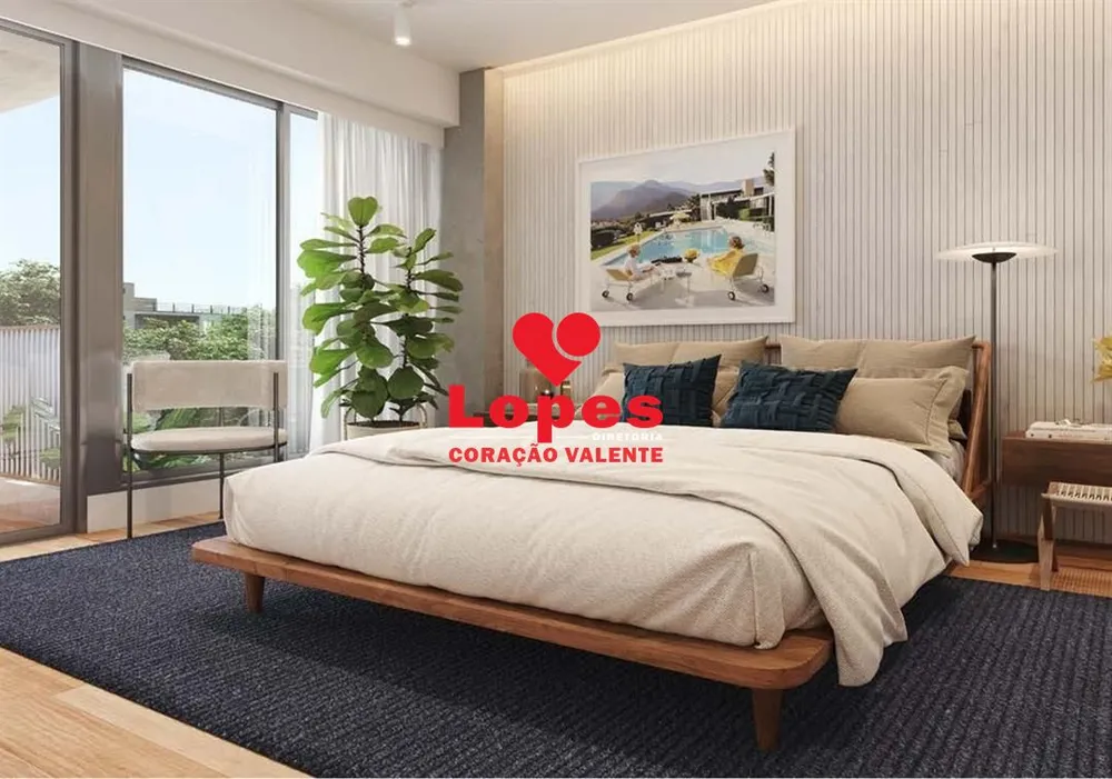 Apartamento, 4 quartos, 195 m² - Foto 17