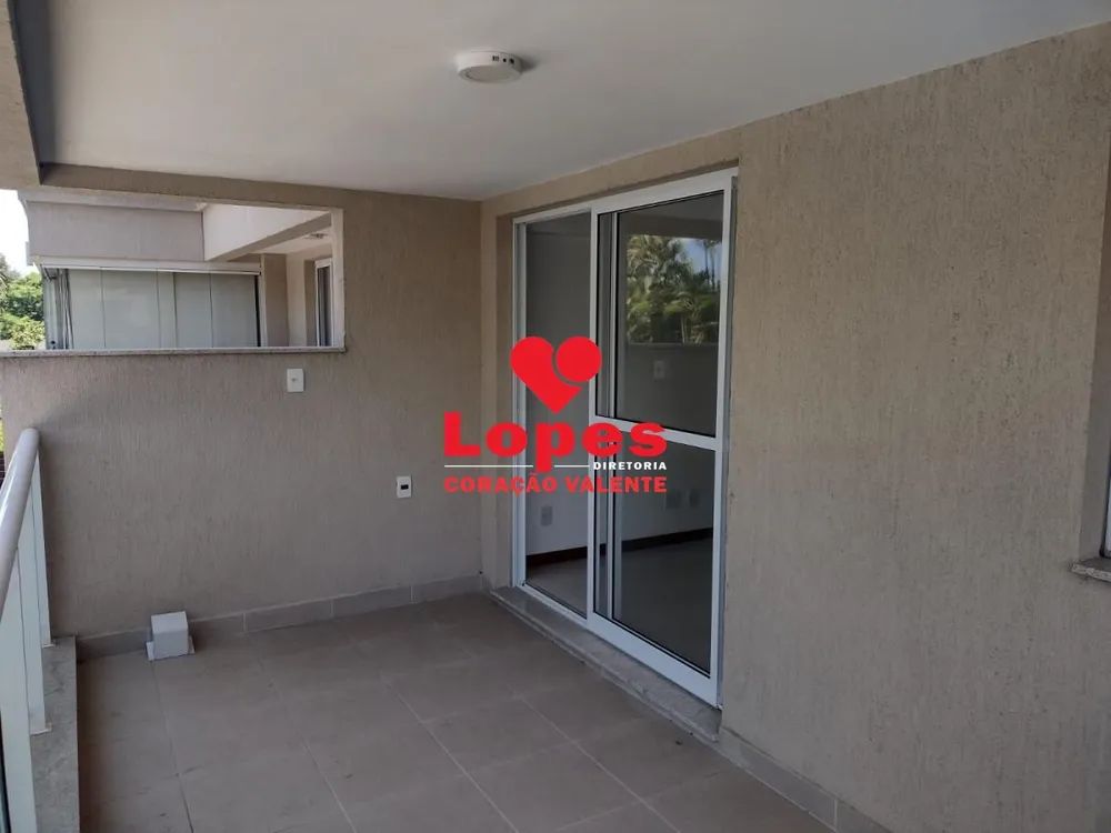 Apartamento, 3 quartos, 87 m² - Foto 3