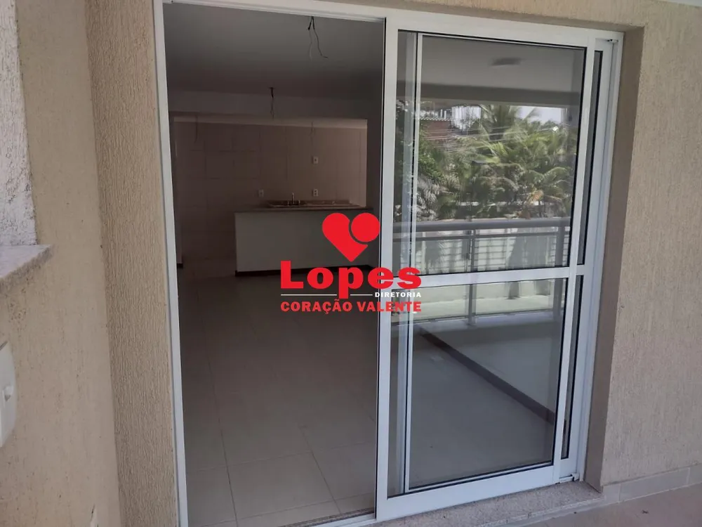 Apartamento, 3 quartos, 87 m² - Foto 4