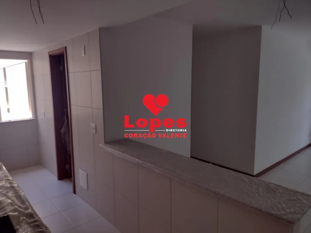 Apartamento, 3 quartos, 87 m² - Foto 5