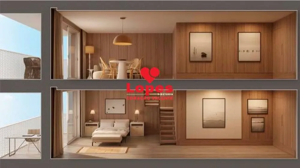 Prédio Inteiro, 47 m² - Foto 14