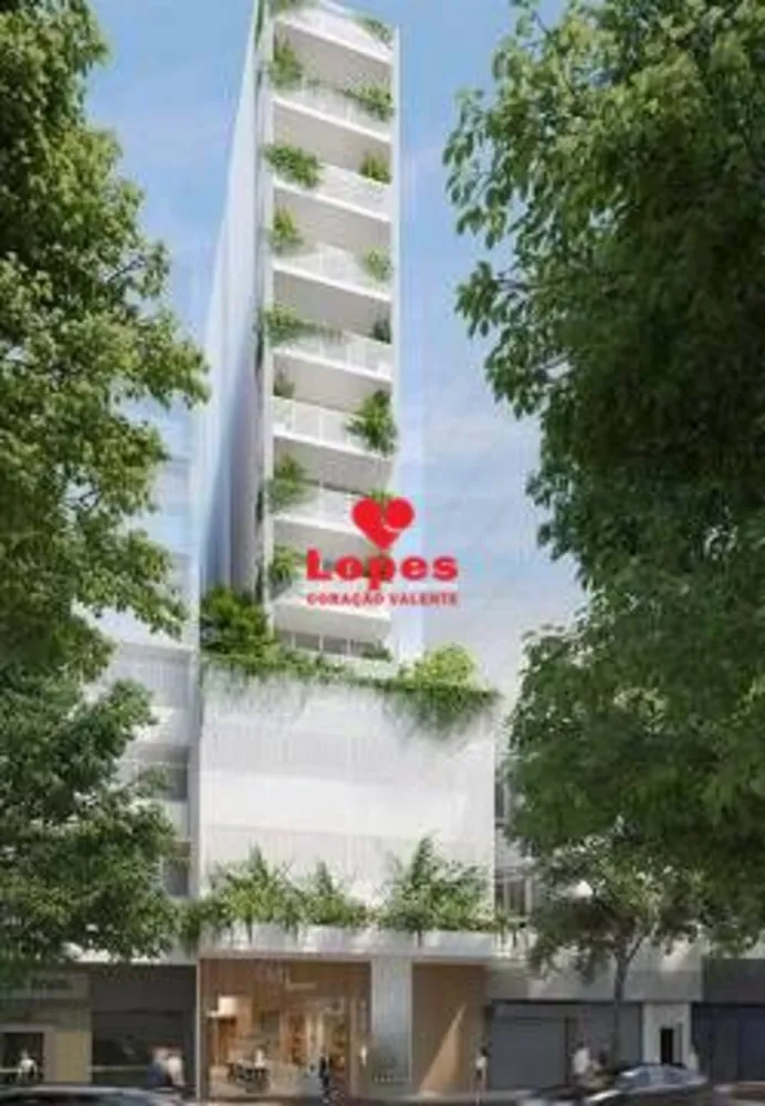 Prédio Inteiro, 47 m² - Foto 5