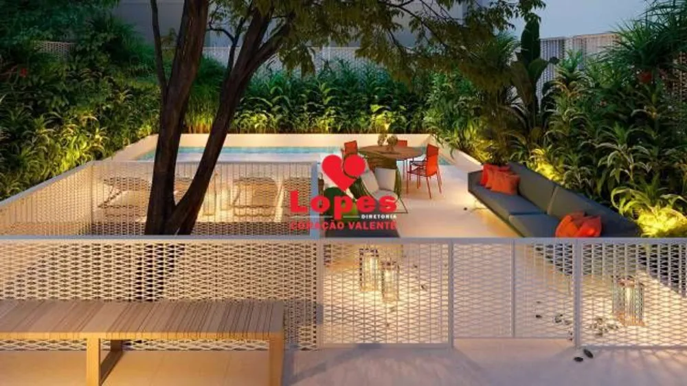 Prédio Inteiro, 47 m² - Foto 9