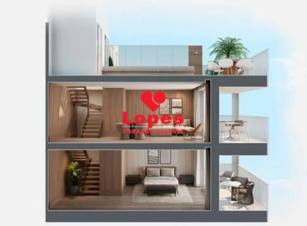 Prédio Inteiro, 47 m² - Foto 10