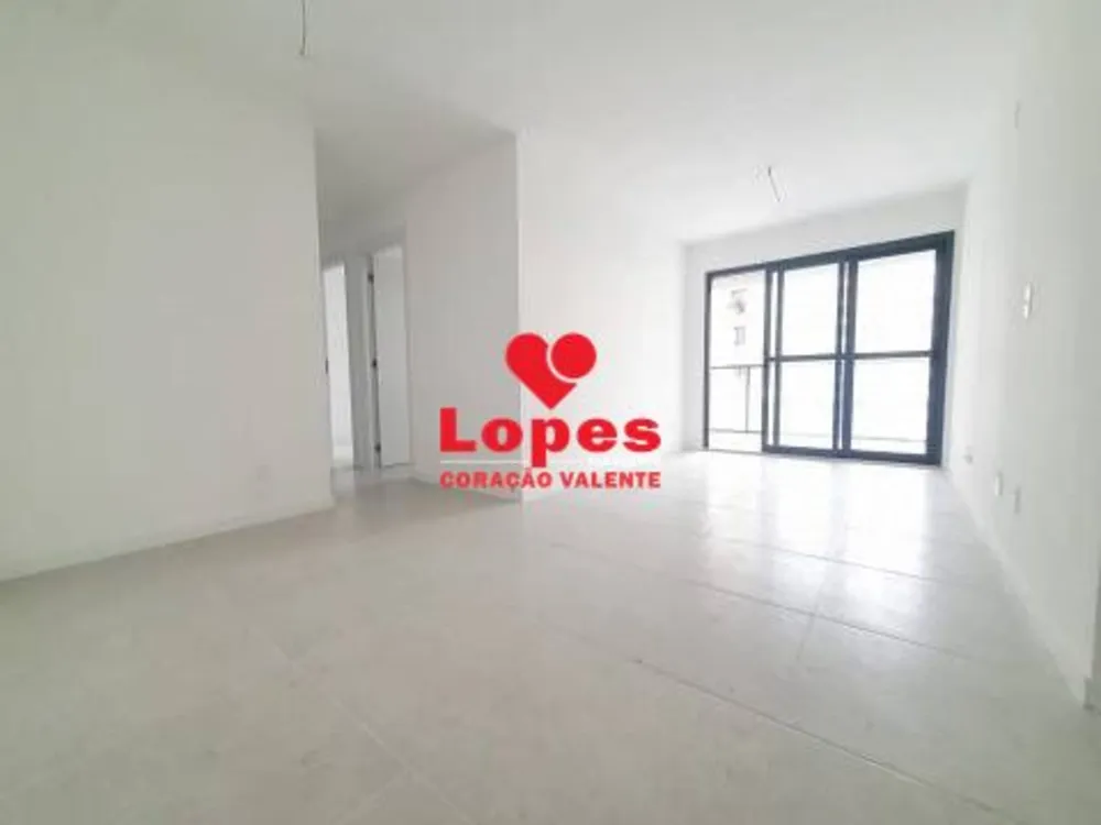 Apartamento, 3 quartos, 82 m² - Foto 6