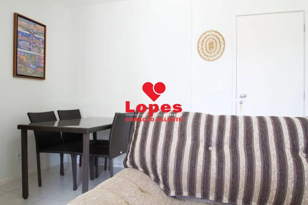 Apartamento, 2 quartos, 65 m² - Foto 8