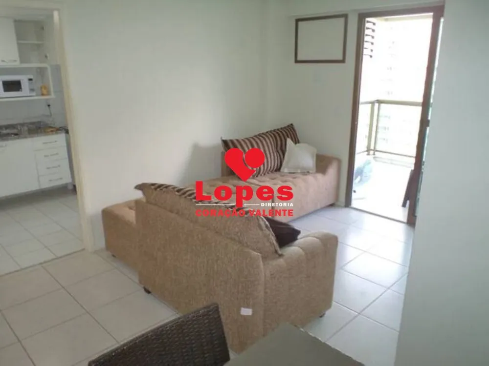 Apartamento, 2 quartos, 65 m² - Foto 5