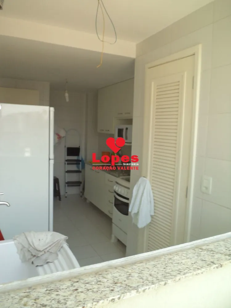Apartamento, 2 quartos, 65 m² - Foto 17