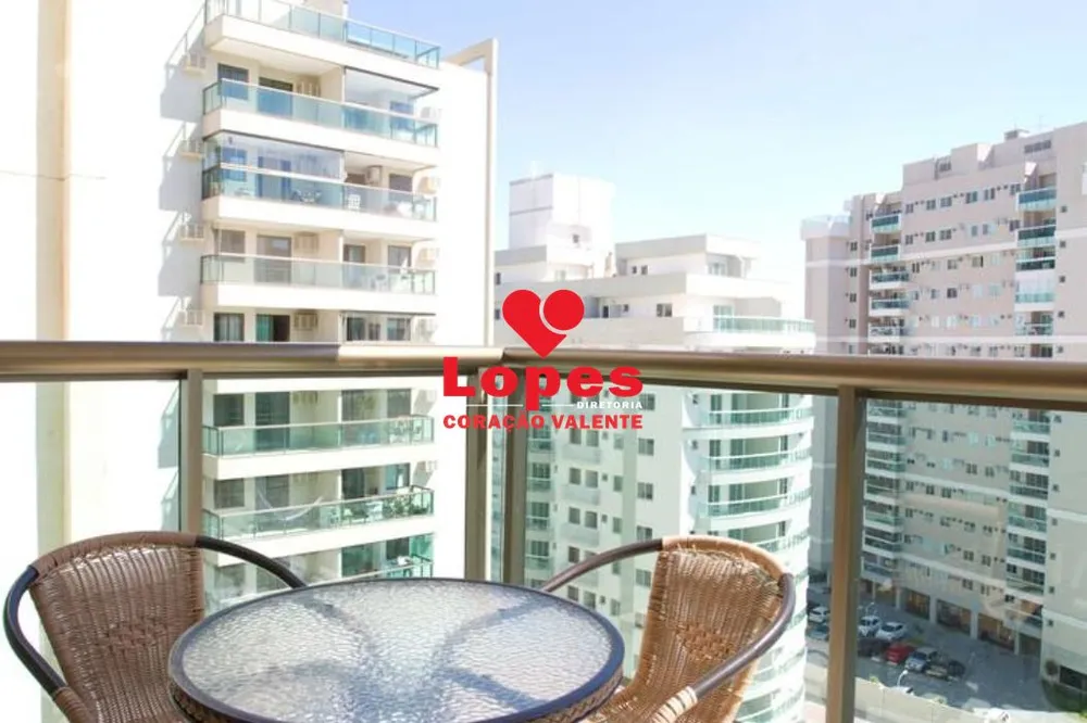 Apartamento, 2 quartos, 65 m² - Foto 1