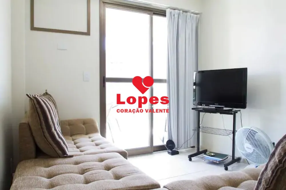Apartamento, 2 quartos, 65 m² - Foto 7