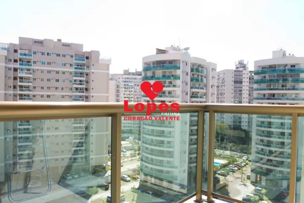 Apartamento, 2 quartos, 65 m² - Foto 2