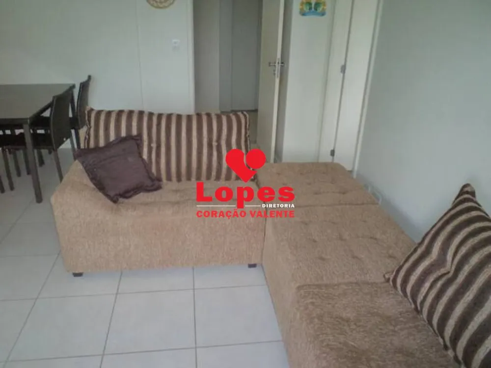 Apartamento, 2 quartos, 65 m² - Foto 6